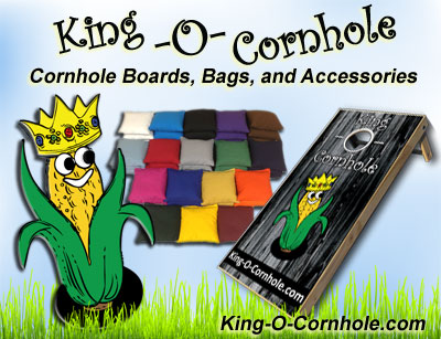 How To Play Cornhole