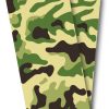 Camo Cornhole Wrap