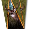 Deer Cornhole Wrap