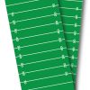 Football Cornhole Wrap