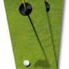 Golf Cornhole Wrap