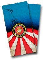 Military Wraps