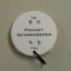 Pocket Scorekeeper