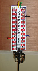 Scoretower Single