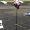 Tailgater Stand