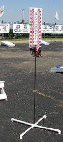 Tailgater Stand