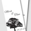 Wedding Tree Wrap