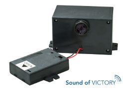 sound of victory