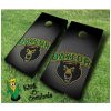 Baylor Bears NCAA cornhole boards Slanted