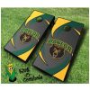 Baylor Bears NCAA cornhole boards Swoosh