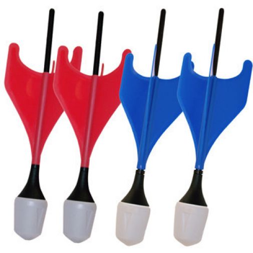 Classic Lawn Darts - Image 2