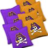 East Carolina Pirates Cornhole Bags Set of 8