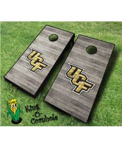 central florida knights NCAA ds Distressed