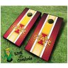 iowa state cyclones NCAA cornhole boards Stripe