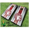 mississippi state bulldogs NCAA cornhole boards Stripe