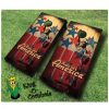 Made In America Cornhole Game Set