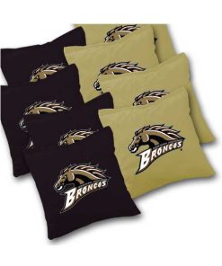 Western-Michigan-Broncos-Cornhole-Bags-Set