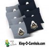 Purdue Boilermakers Cornhole Bags