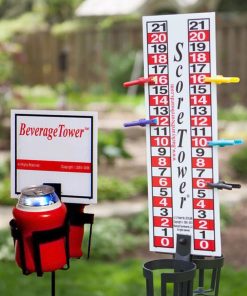 Cornhole Accessories