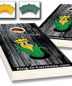 Cornhole Boards